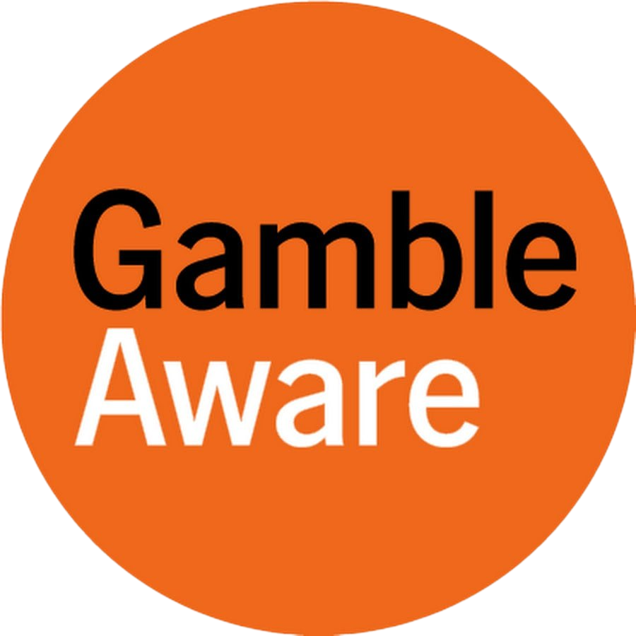 Gamble Aware Logo